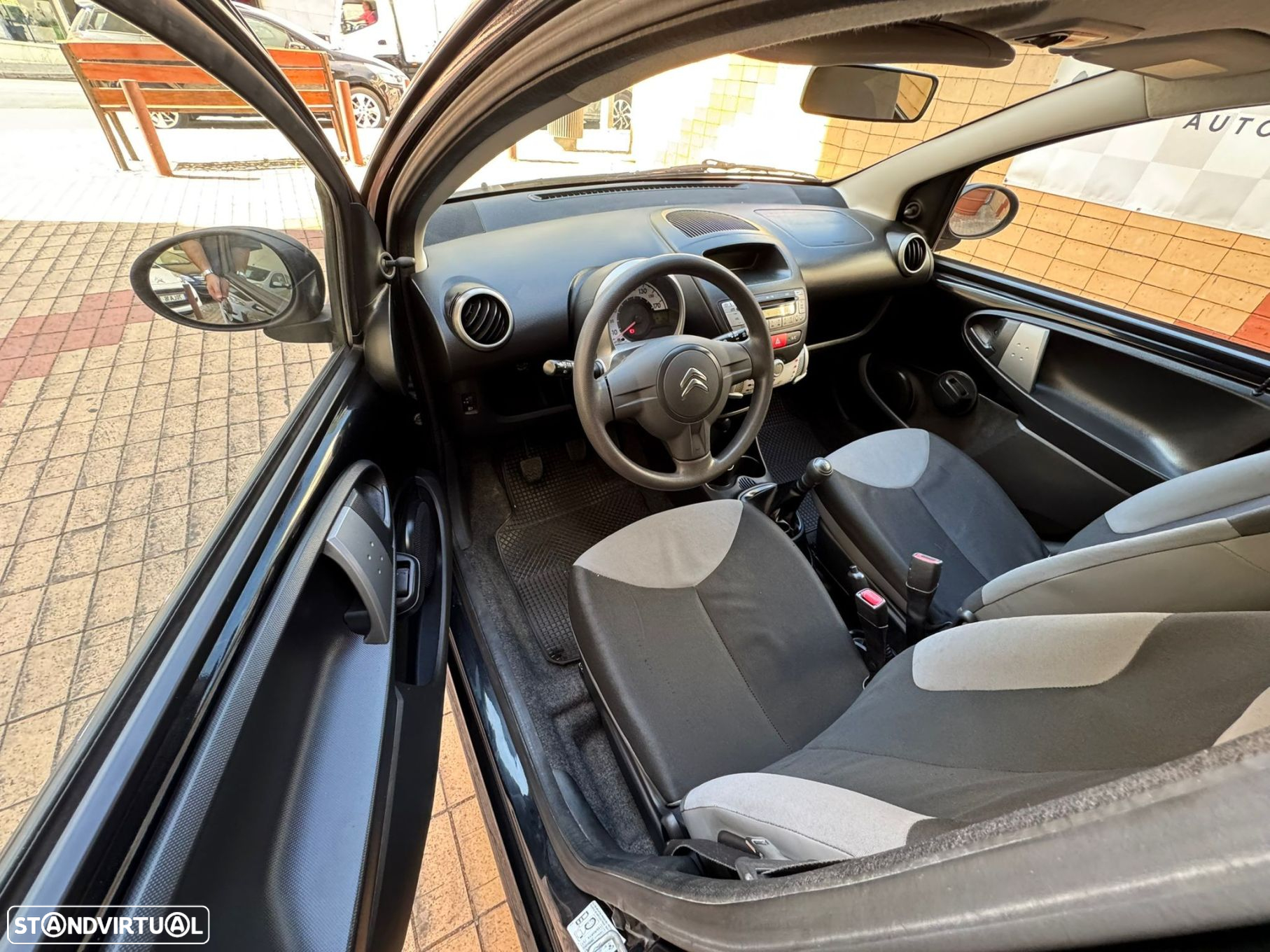 Citroën C1 1.0 Selection - 7