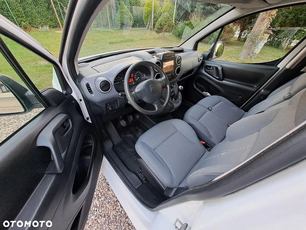 Citroën * Berlingo * - 9