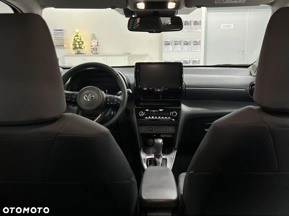 Toyota Yaris Cross Hybrid 1.5 Comfort - 13