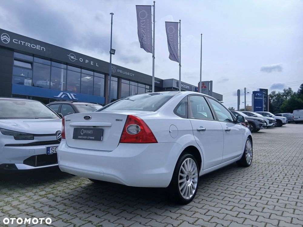 Ford Focus - 3