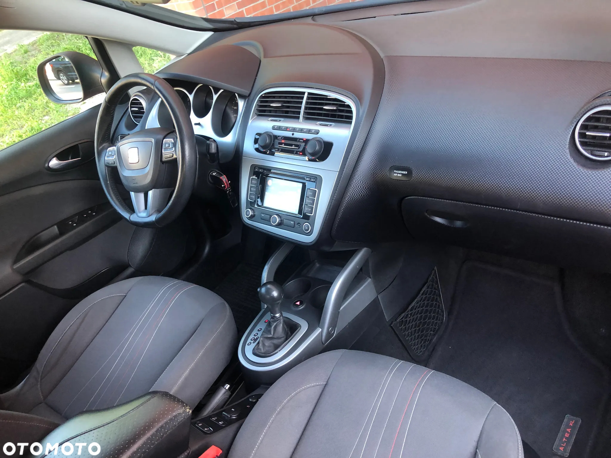 Seat Altea - 29