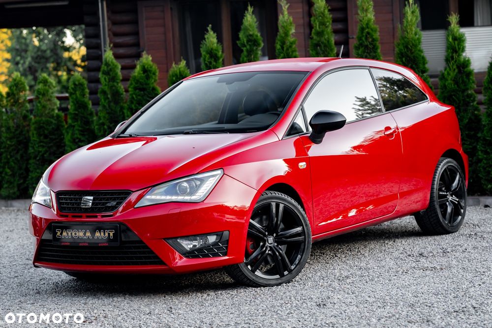 Seat Ibiza - 2