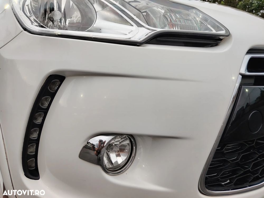 Citroën DS3 - 6