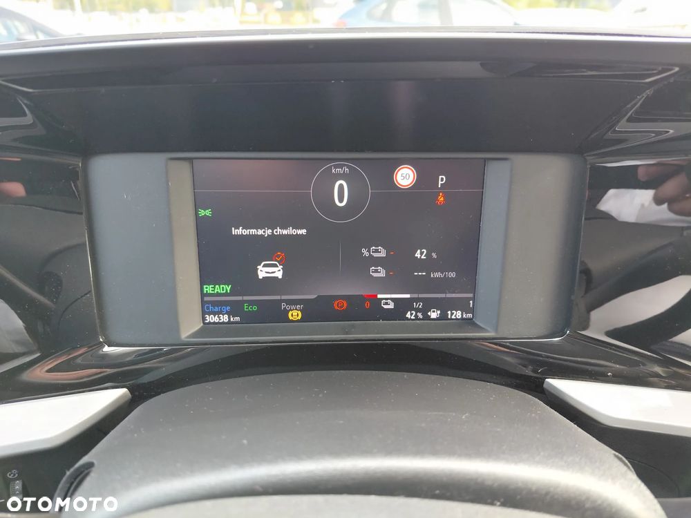 Opel Mokka 50kWh Edition - 22