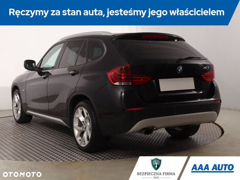 BMW X1 - 6