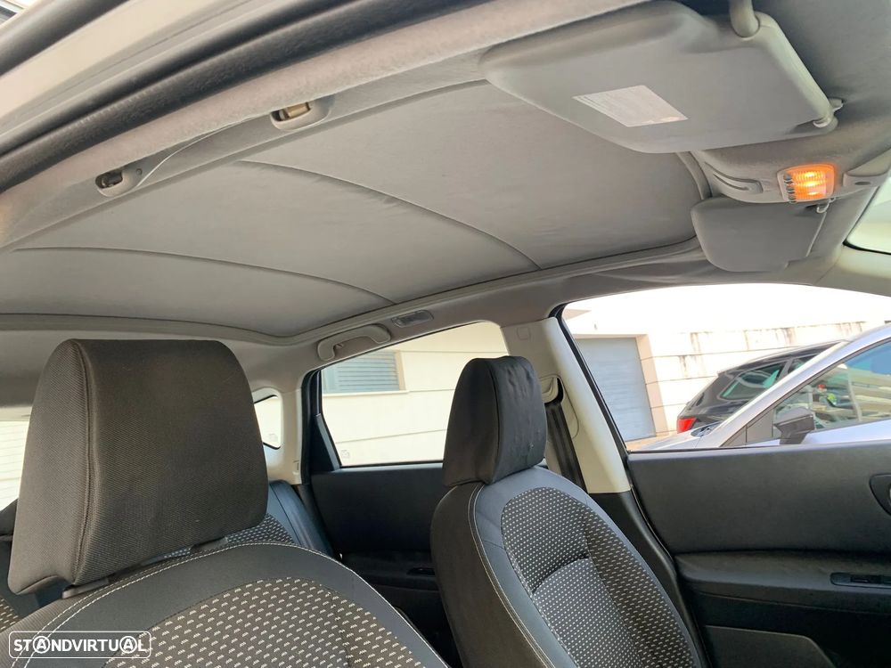 Nissan Qashqai 1.5 dCi Tekna PI FPD - 15