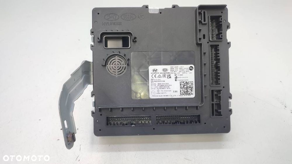 MODUŁ STEROWNIK 95400-AA590 HYUNDAI ELANTRA VII 2023 1.6 BENZYNA - 1