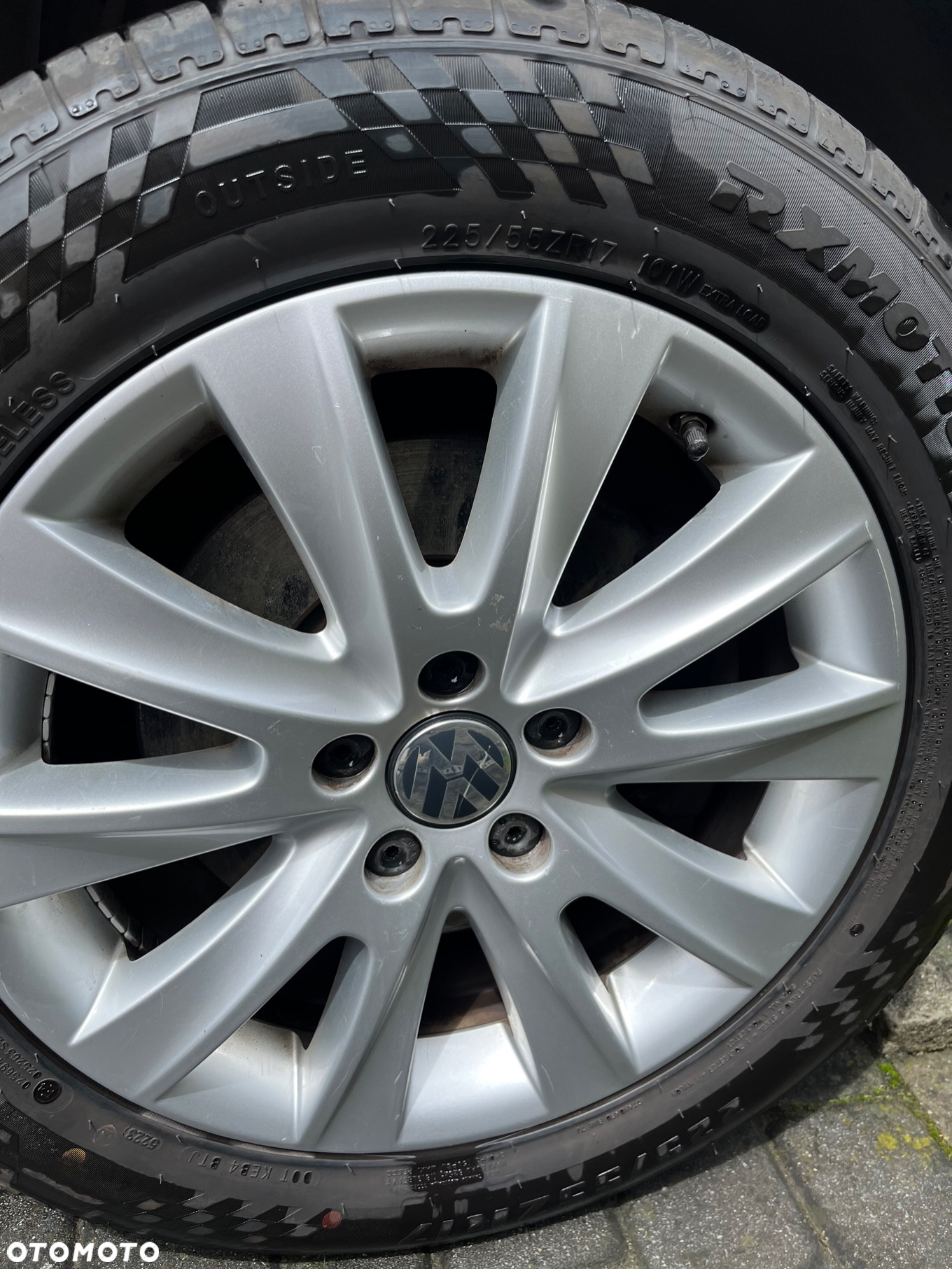 Volkswagen Tiguan 2.0 TSI 4Motion Automatik Team - 16