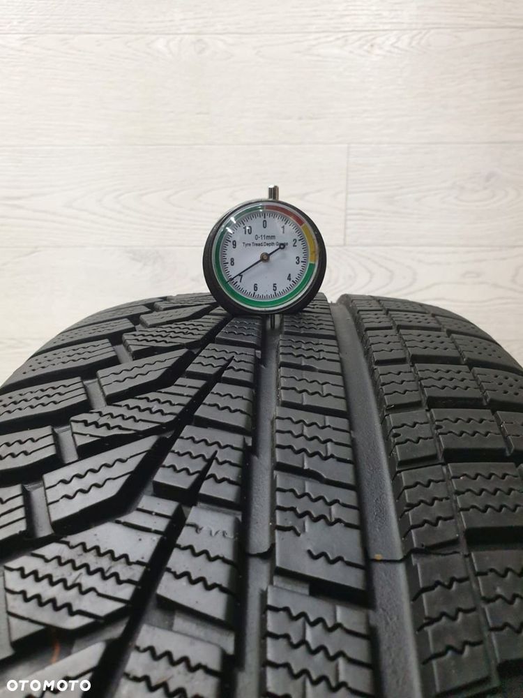 Opona zimowa Hankook Winter icept evo2 W320 225/55R17 101 V - 2