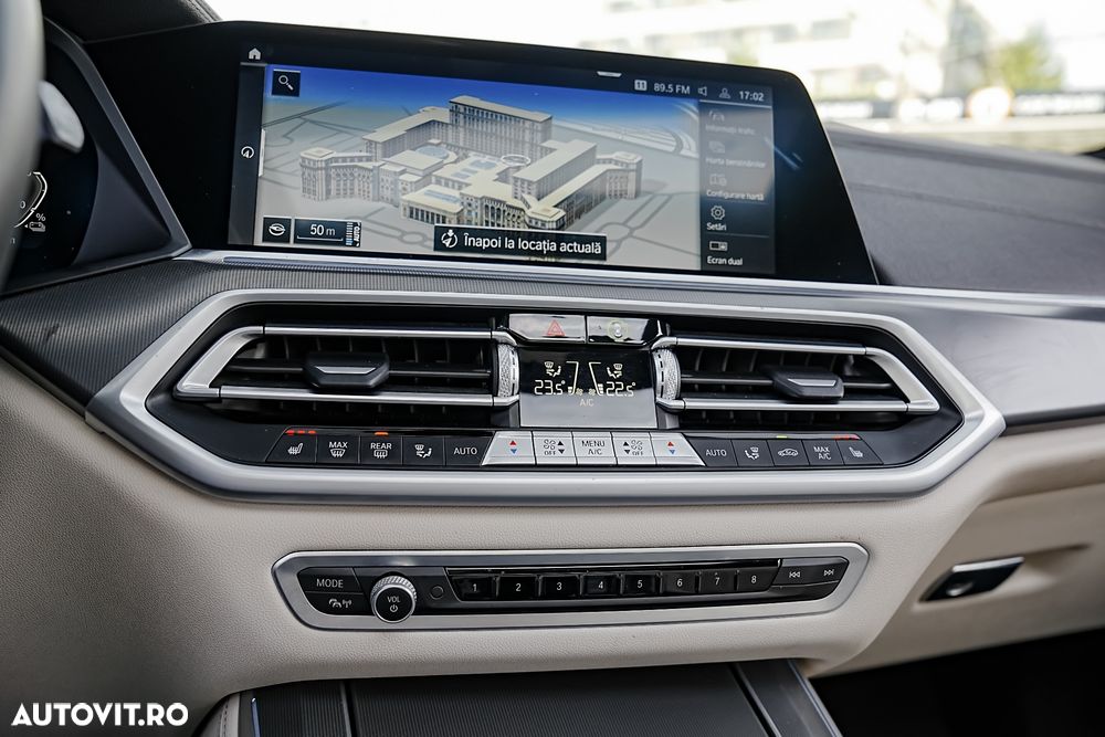 BMW X5 xDrive45e AT PHEV - 37