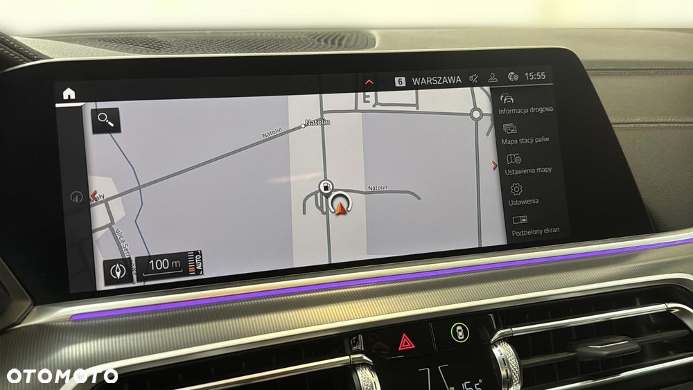 BMW X5 xDrive25d - 23