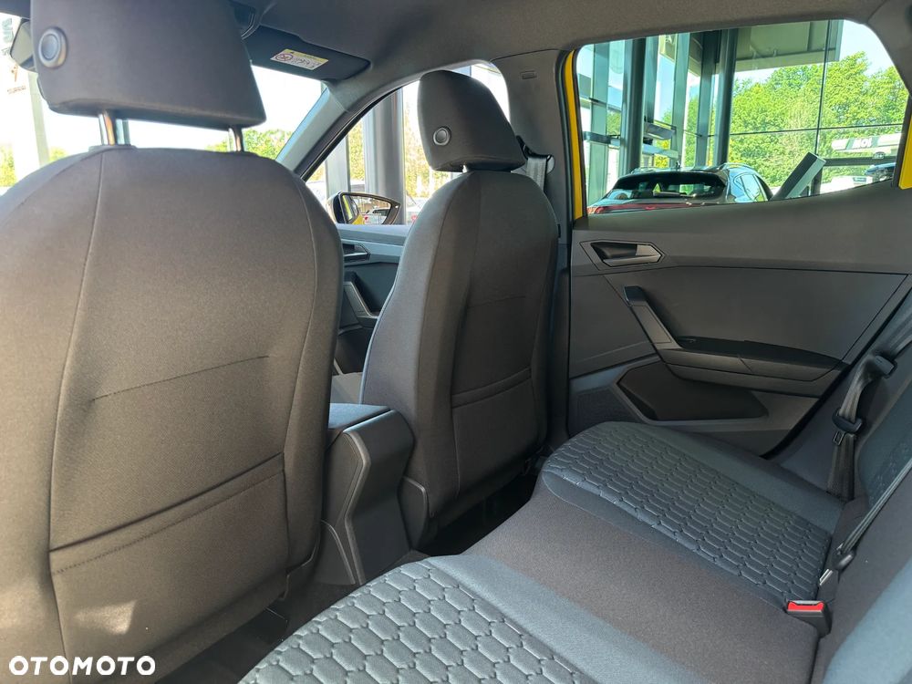 Seat Arona 1.0 TSI Style Plus - 11