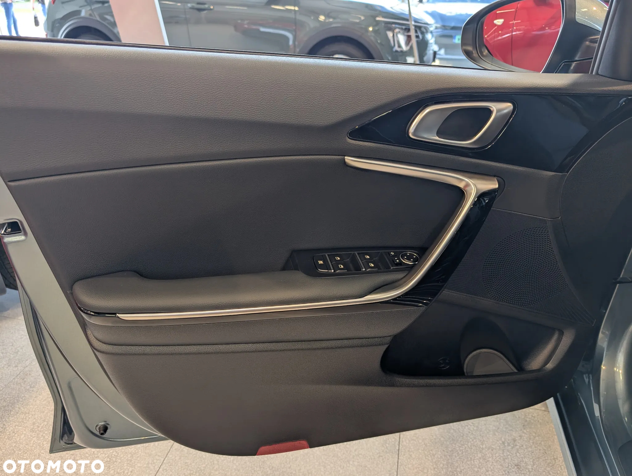 Kia Ceed 1.5 T-GDI Tribute - 9