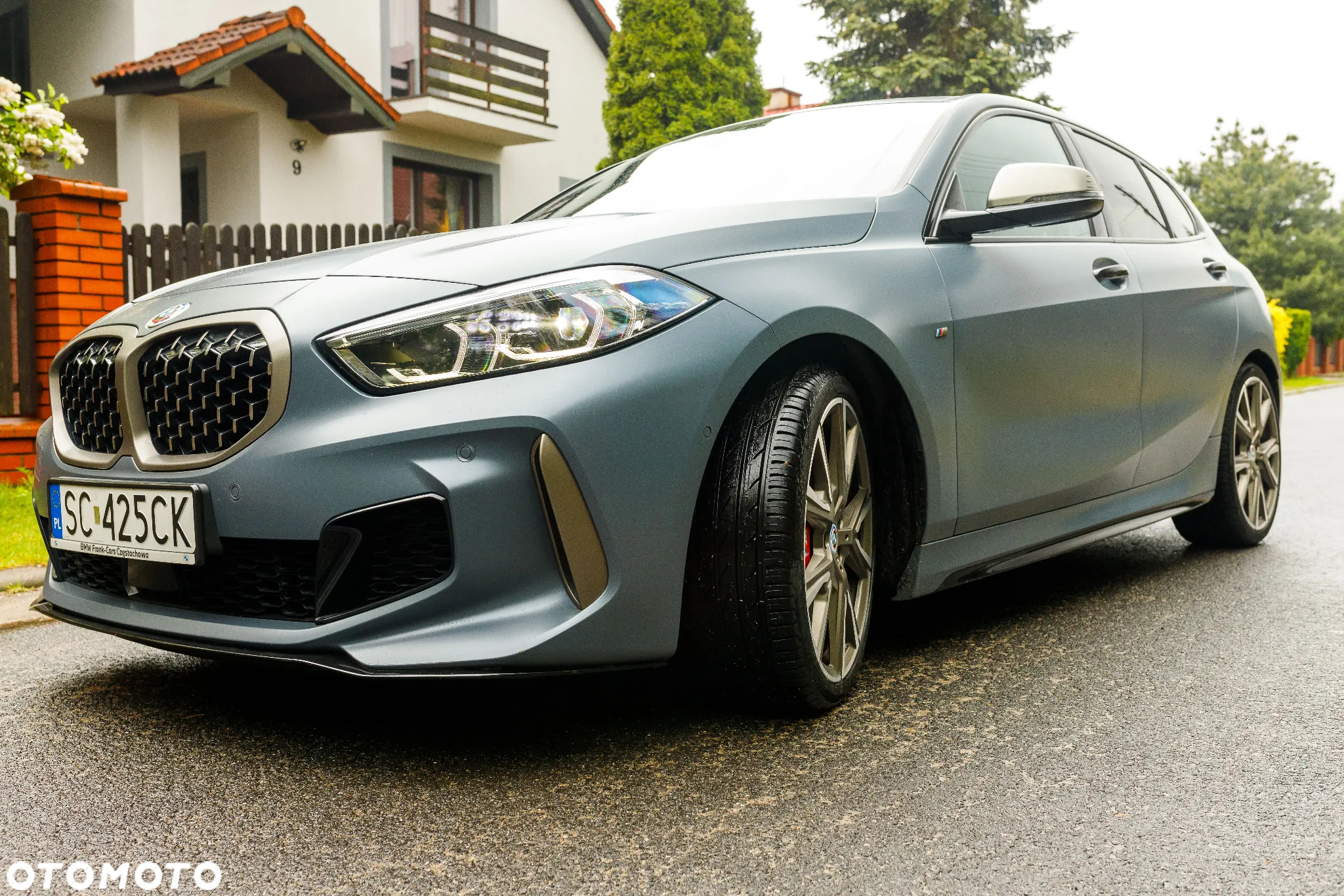 BMW Seria 1 - 14