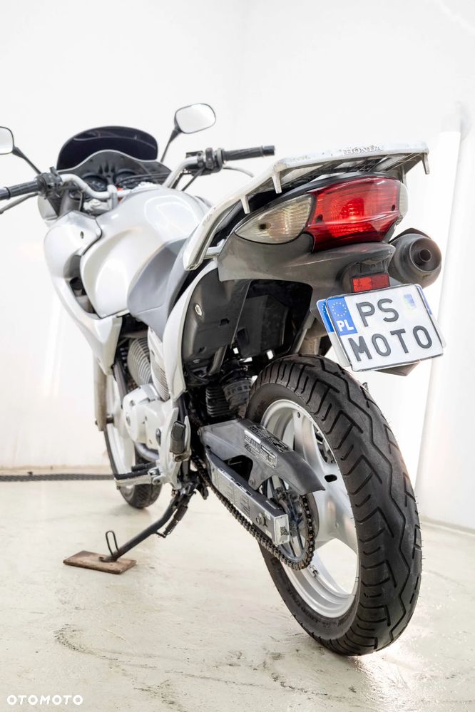 Honda Varadero - 18
