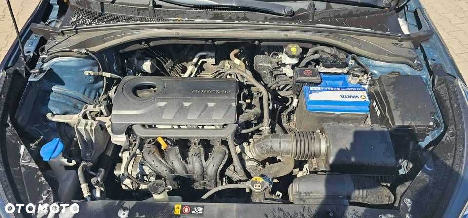 Kia Ceed - 5