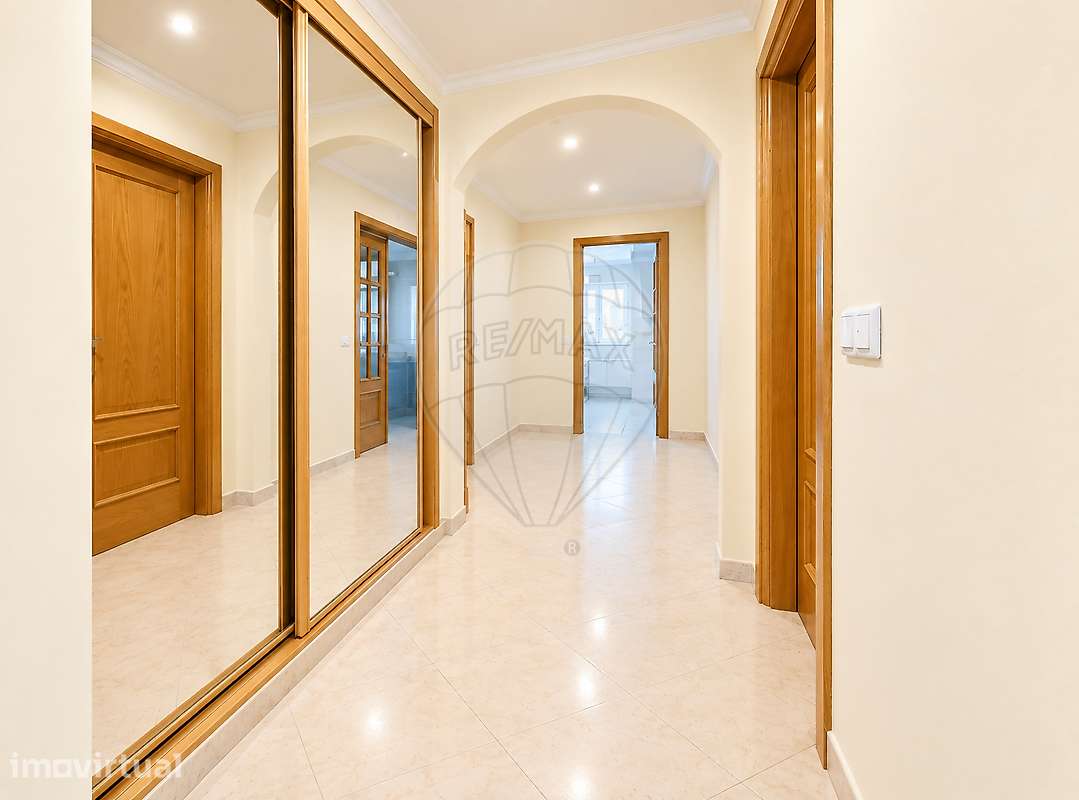 Apartamento T3 para arrendamento - Grande imagem: 3/18