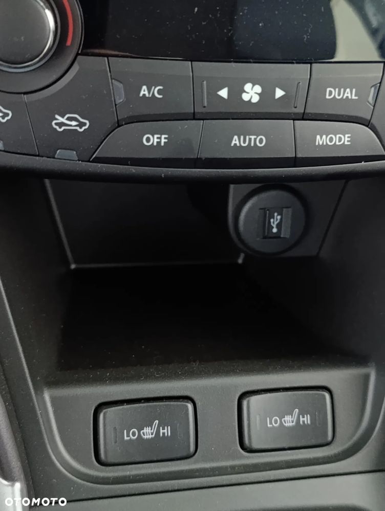 Suzuki S-Cross 1.4 BoosterJet mHEV Premium Plus SP 4WD - 14