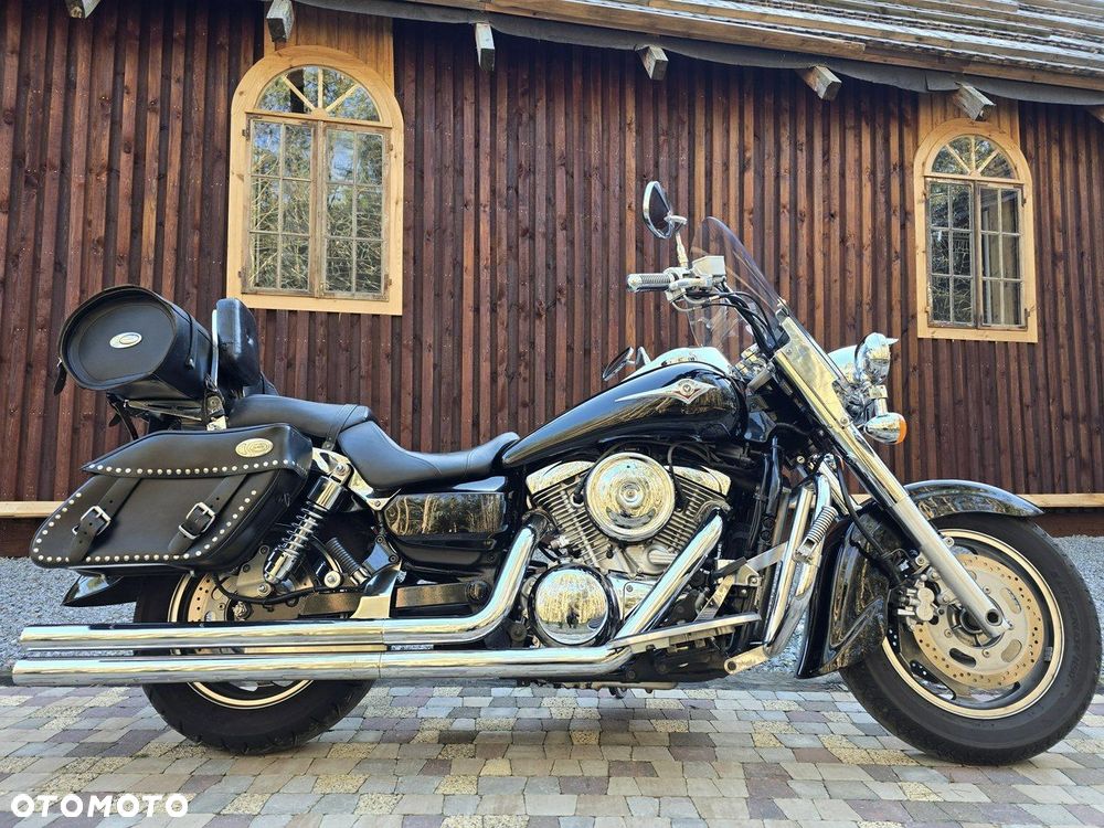 Kawasaki Vulcan - 19