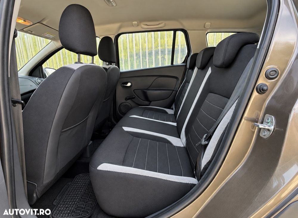 Dacia Logan 0.9 TCe Prestige - 7