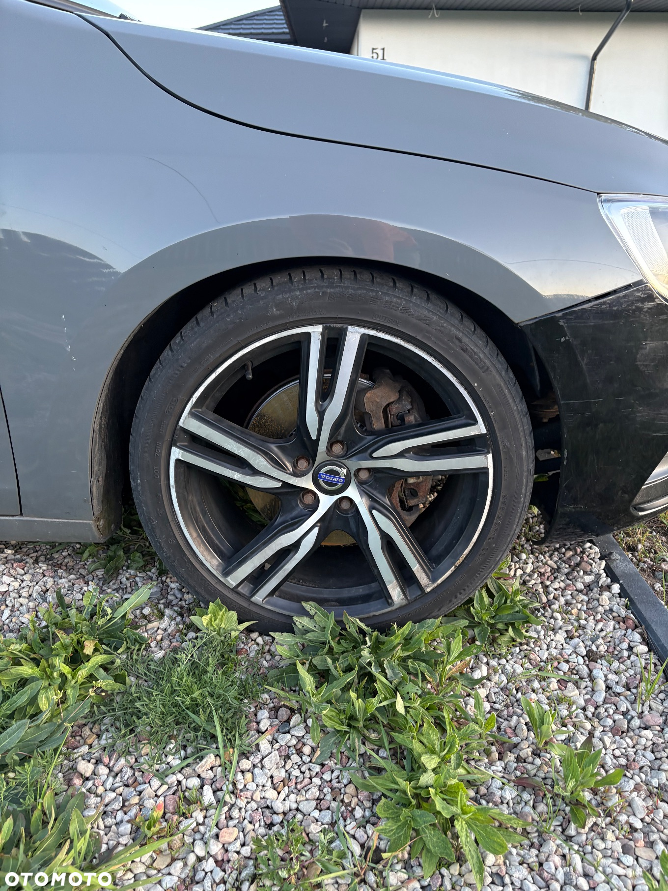 Volvo S60 - 26