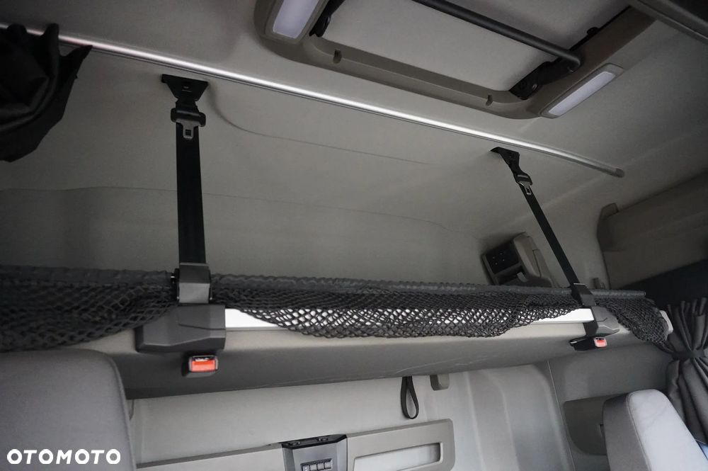 MAN TGX 26.400 / IGLOOCAR / Carrier Supra 1250 - 26