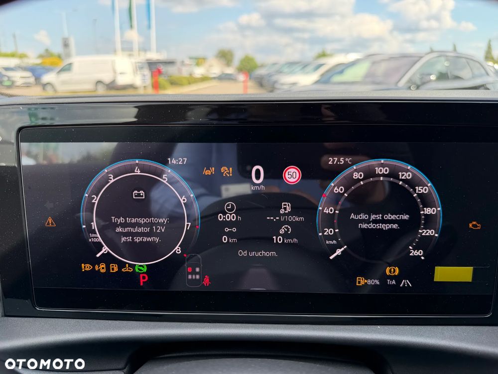 Volkswagen T-Roc 1.5 eTSI R-Line DSG - 10