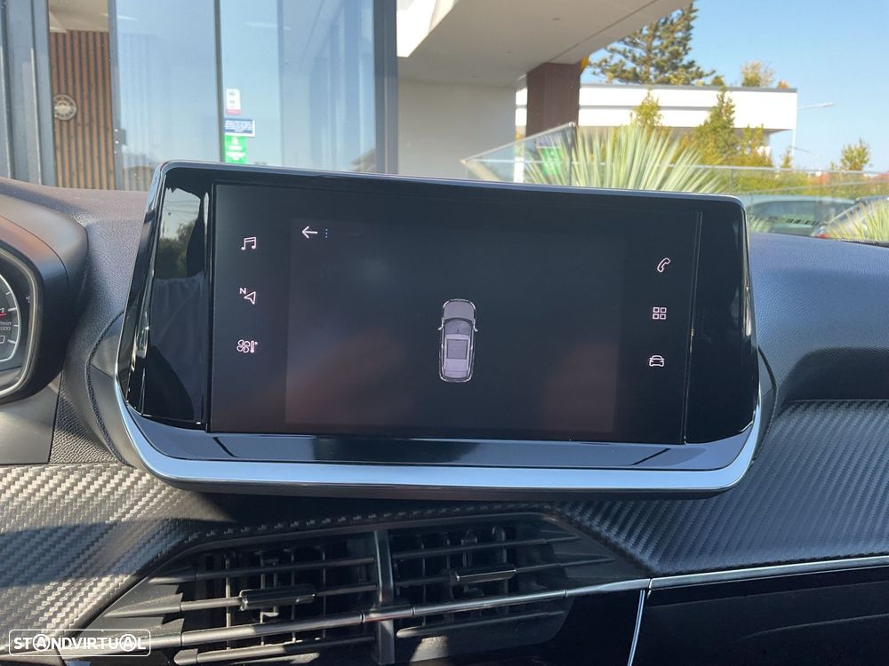 Peugeot 2008 1.2 PureTech Active Pack - 22