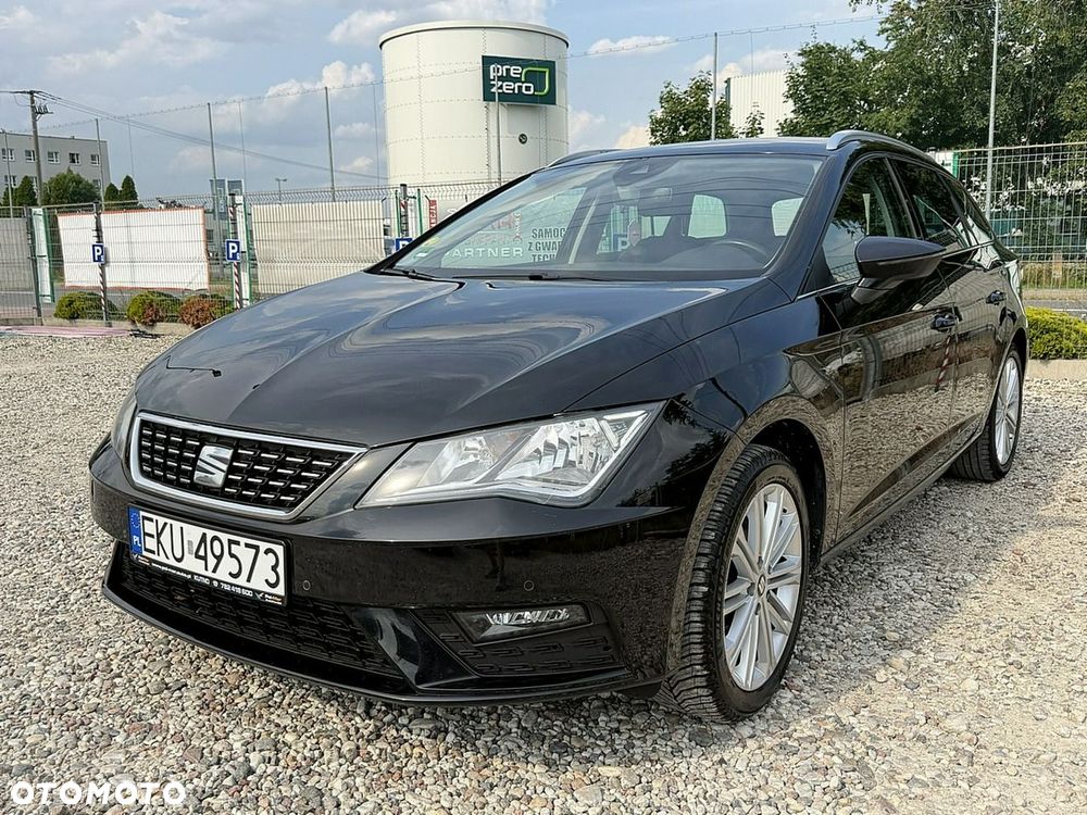 Seat Leon - 2