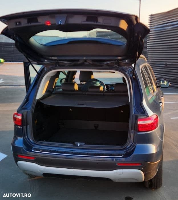 Mercedes-Benz GLB 180 7G-DCT - 16