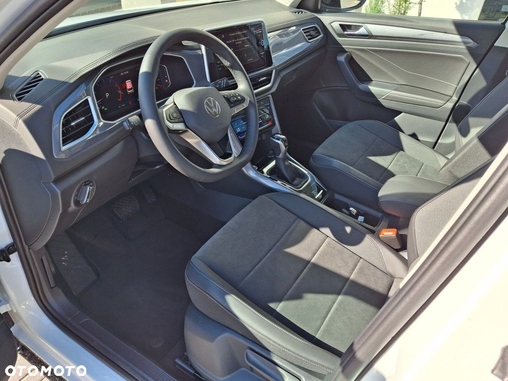 Volkswagen T-Roc 1.5 TSI Final Edition DSG - 9