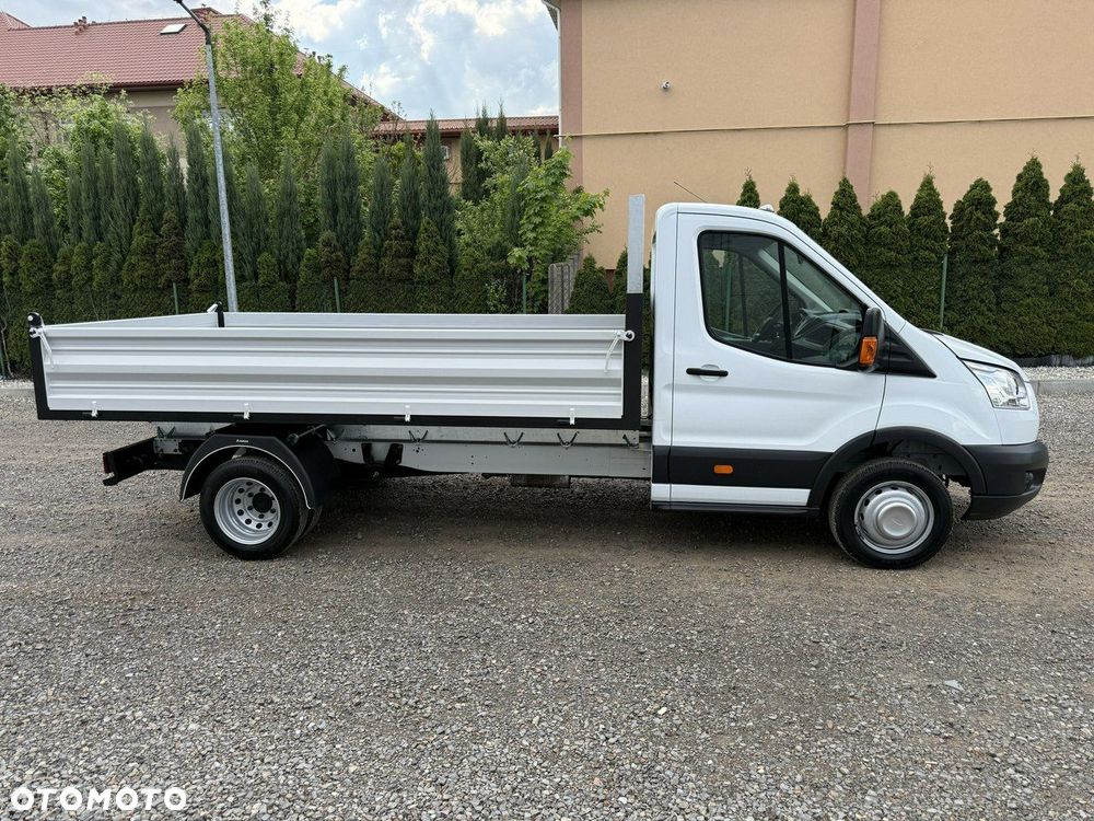 Ford Transit - 16