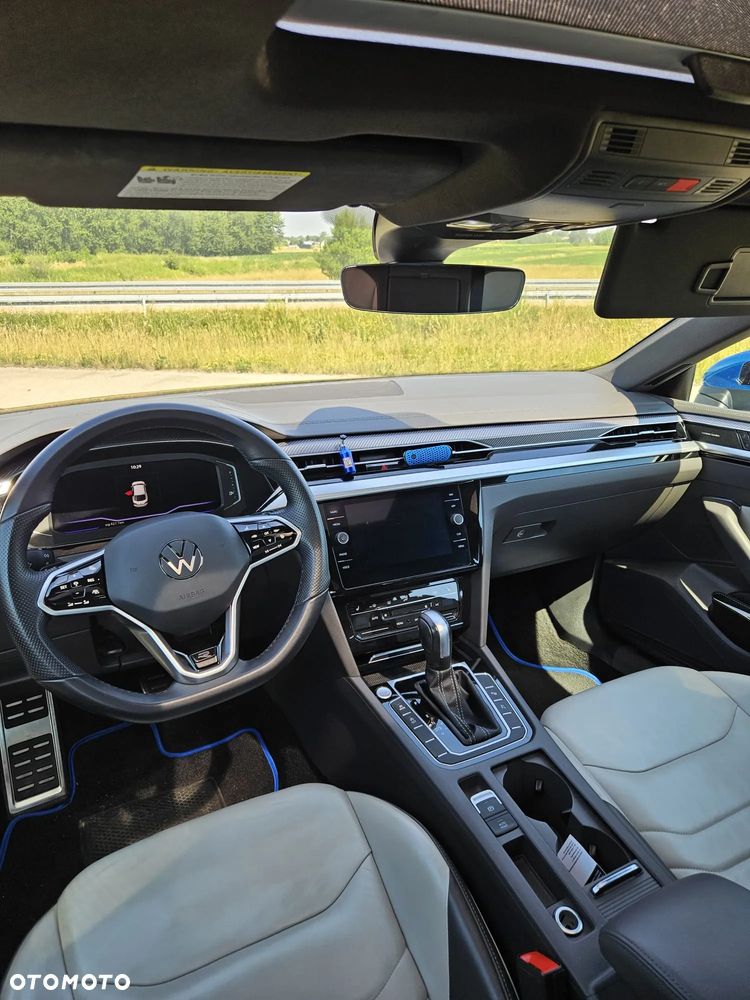 Volkswagen Arteon - 4