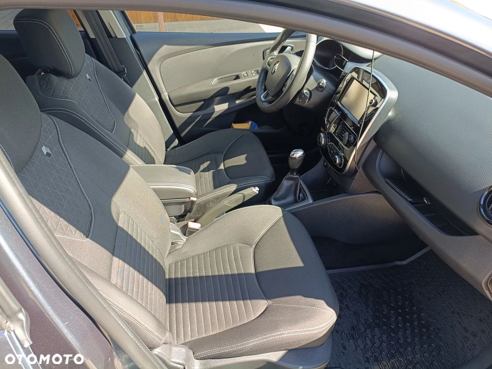 Renault Clio 0.9 Energy TCe Limited - 20
