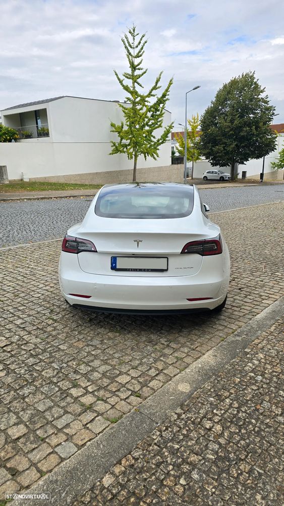 Tesla Model 3 Long Range Tração Integral - 6