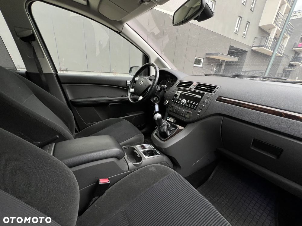 Ford C-MAX - 7