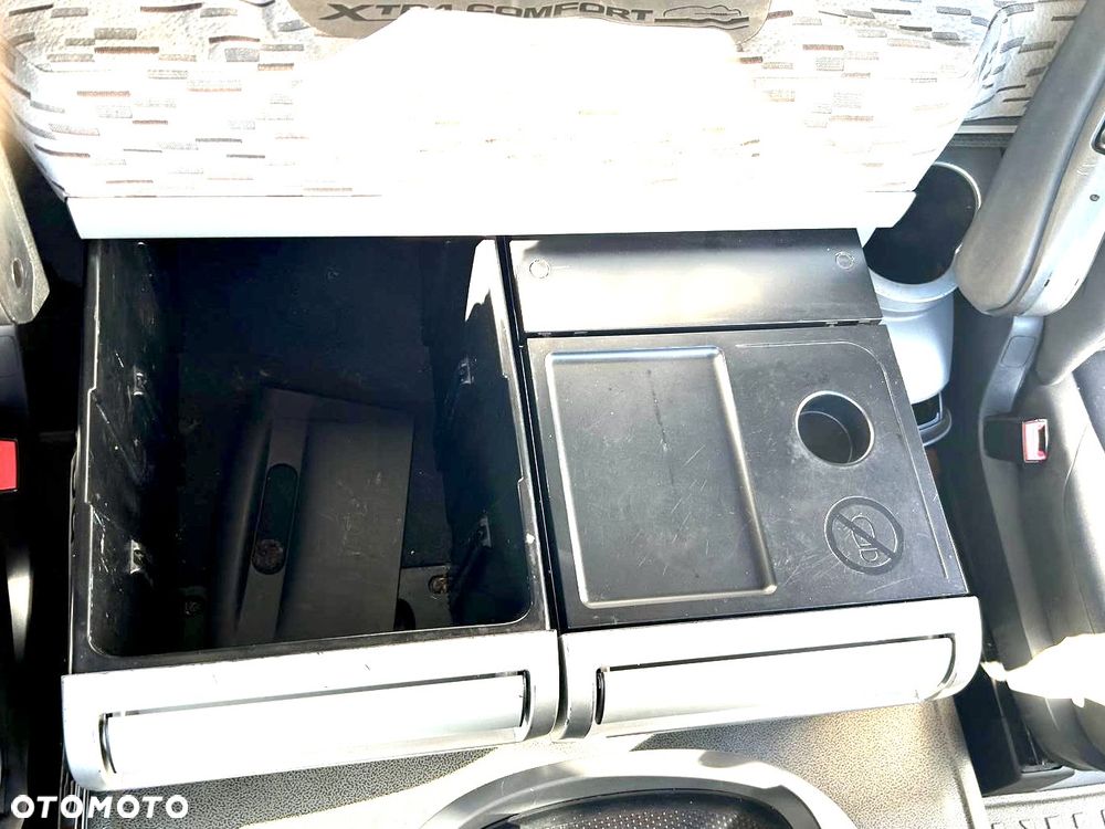 DAF 106XF 480+Schmitz CHŁODNIA/naczepa - 2