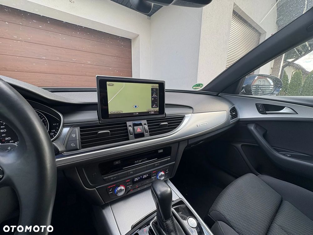 Audi A6 Avant 2.0 TDI Quattro S tronic - 8