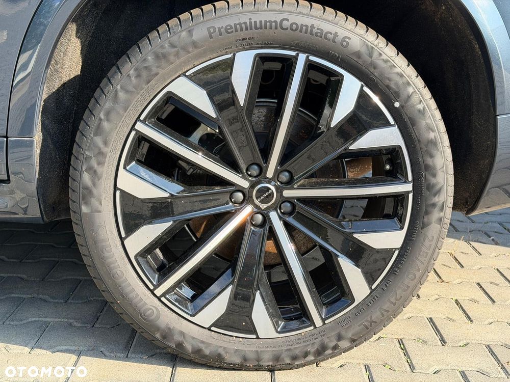 Volvo XC 90 - 24