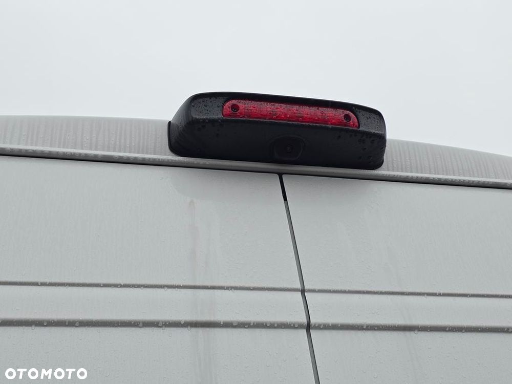 Opel Movano Heavy H3-Power L4H2 - 18