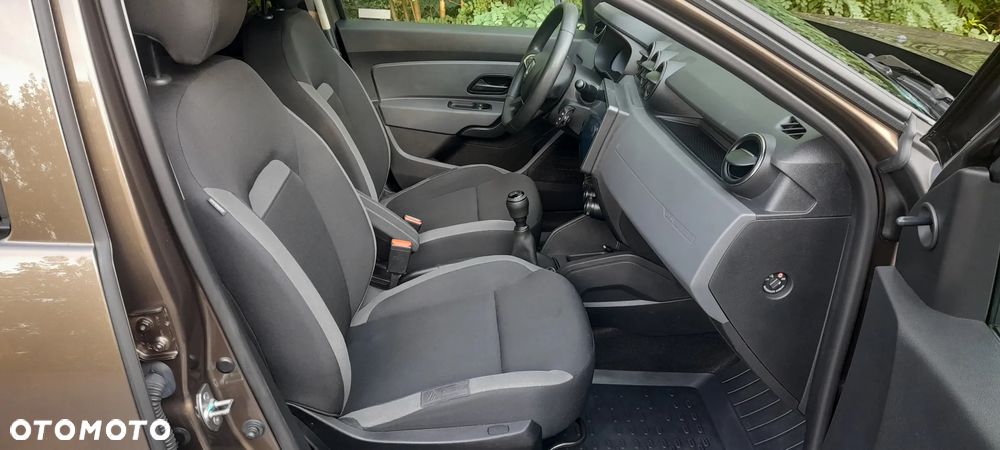 Dacia Duster - 10