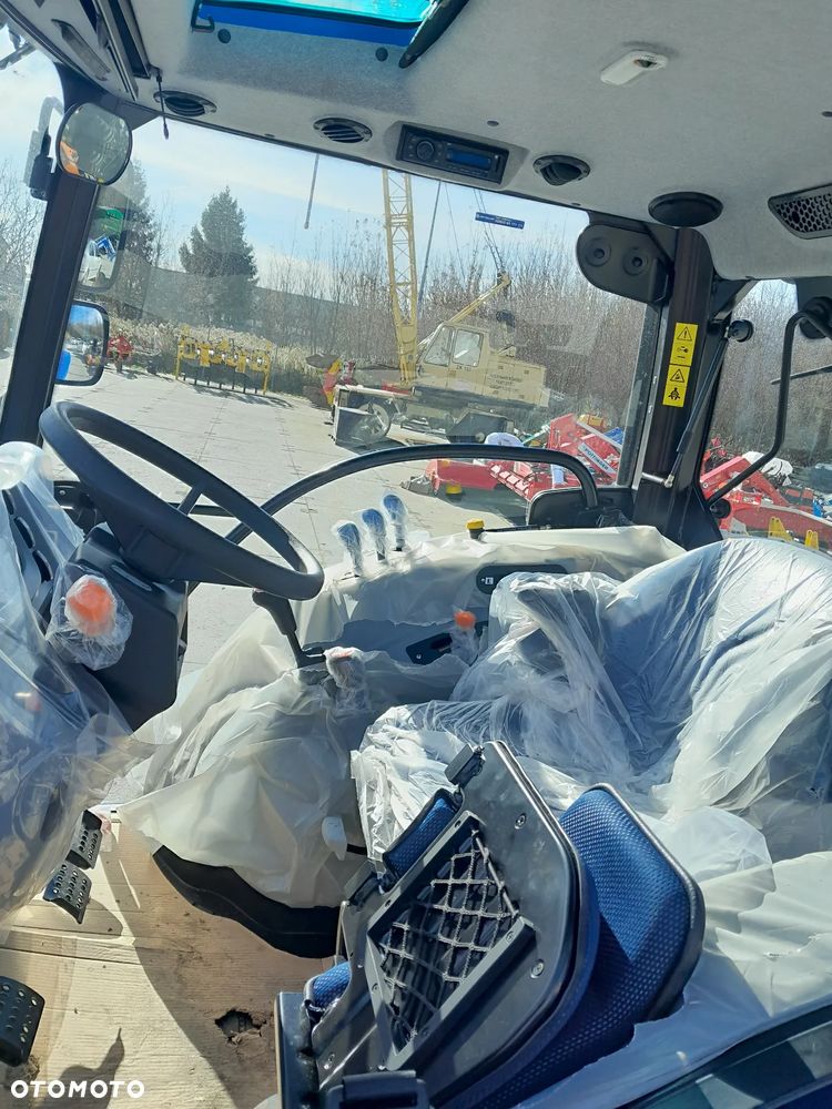 New Holland T5.90S - 6