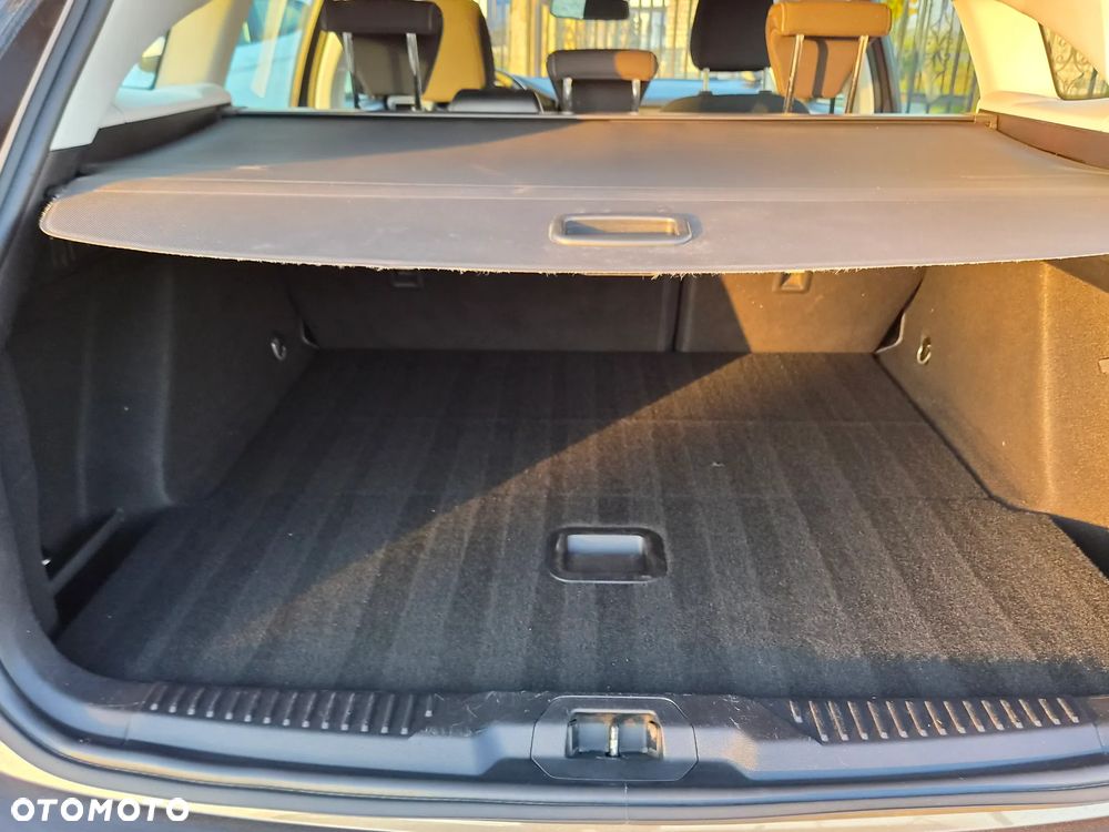 Ford Focus 1.0 EcoBoost Titanium - 20