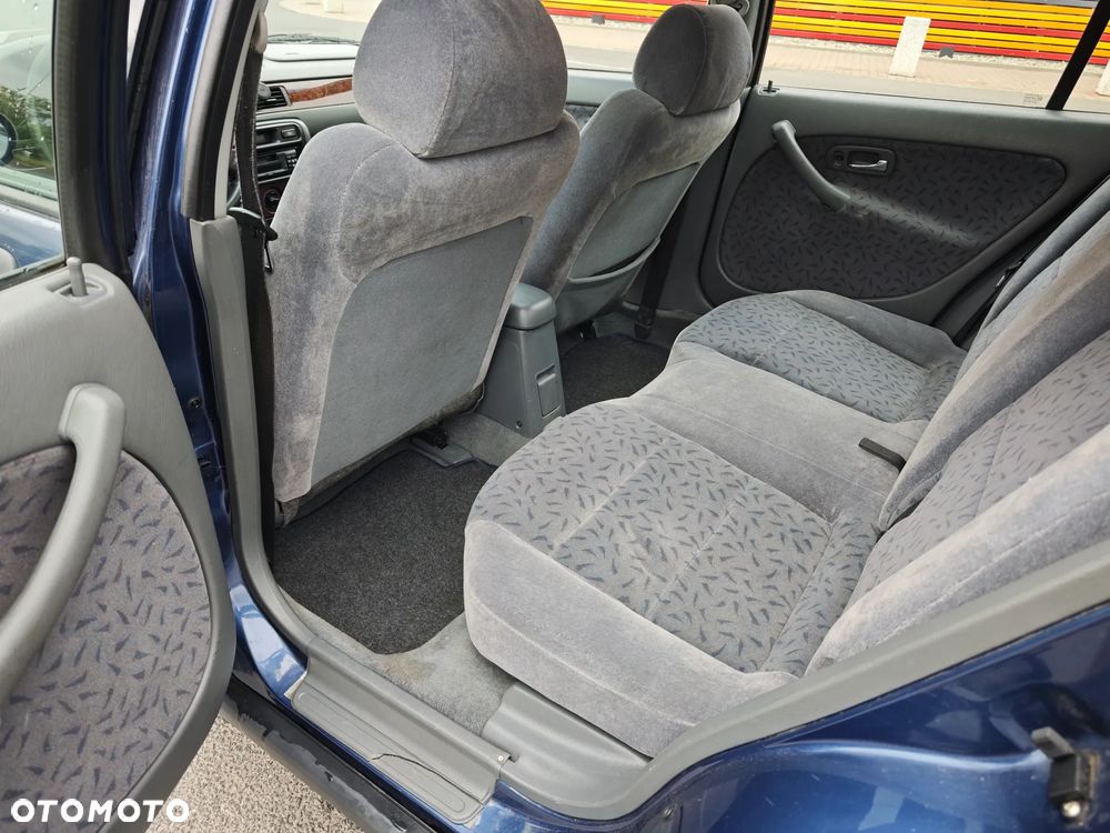 Honda Civic - 35