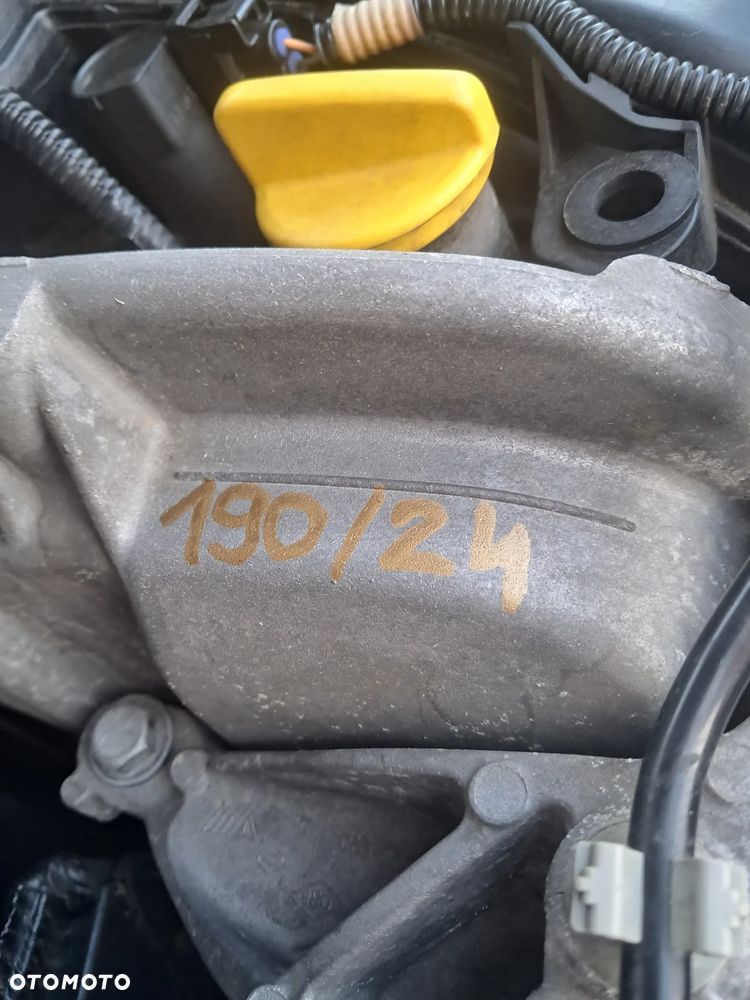 Renault Megane 1.6 16V 110 Dynamique - 8