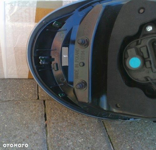 FIAT 500L PRAWA TYLNA LAMPA LED SATYNA ORYGINAŁ - 4