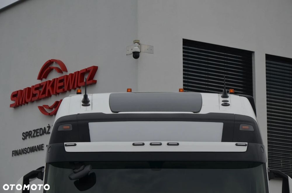 Volvo FH 500 XL / 2023 / NEW I-SAVE / KLIMA P / WAGA / FULL LED/ 6174 - 5