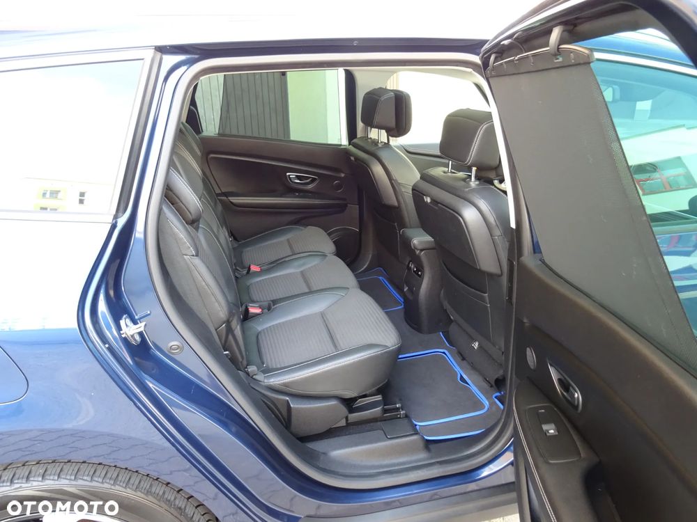Renault Grand Scenic ENERGY dCi 110 EDC BOSE EDITION - 8