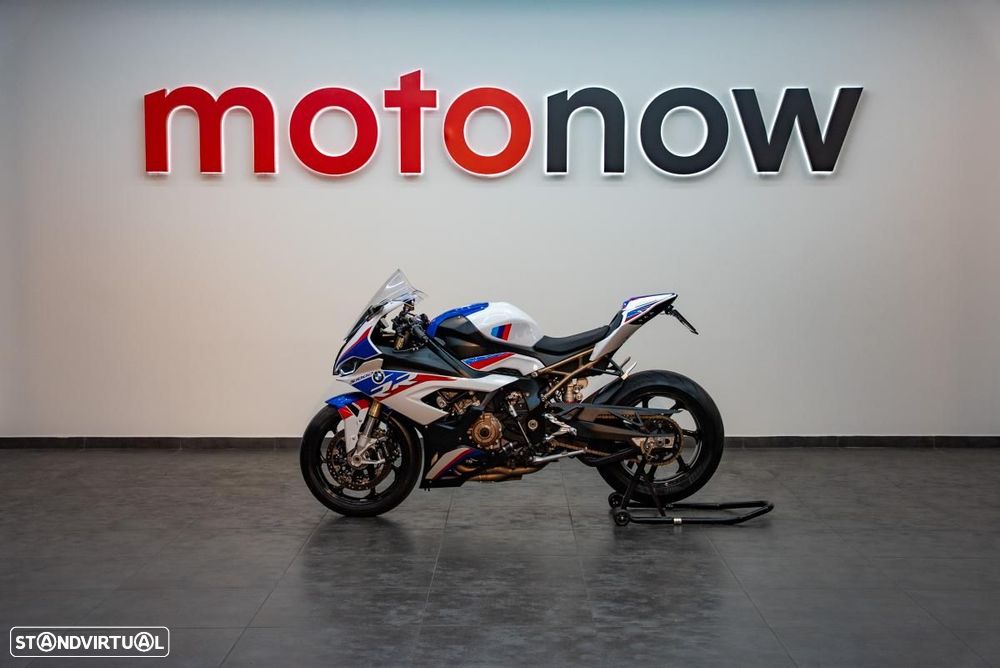 BMW S 1000 RR - 5