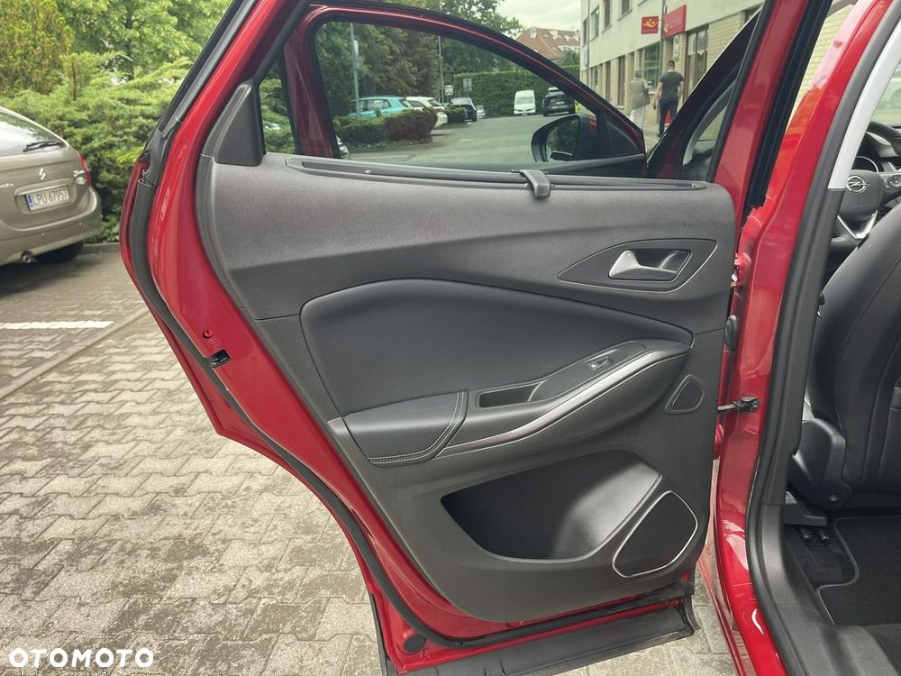 Opel Grandland X - 22